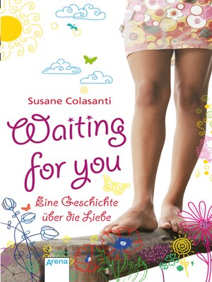 cover image of Waiting for you